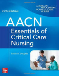 Image of AACN Essentials of critical care nursing