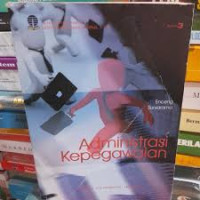 Image of Administrasi Kepegawaian
