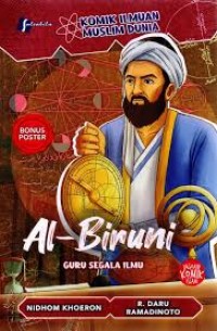 Image of Al biruni guru segala ilmu
