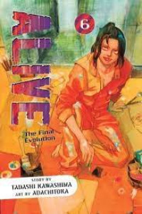 Image of Alive volume 6