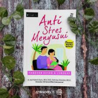 Image of Anti Stres Menyusui: Panduan Dasar dan Lengkap