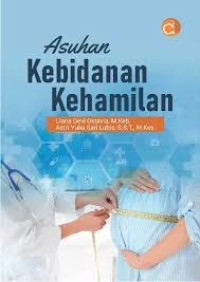 Image of asuhan kebidanan kehamilan