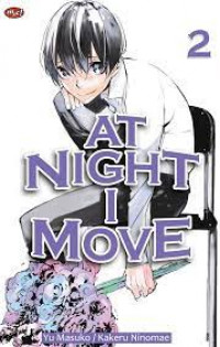Image of At night i move 2