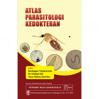 Image of Atlas Parasitologi Kedokteran