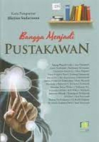 Image of Bangga Menjadi Pustakawan