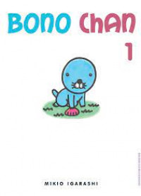 Image of Bono Chan 1