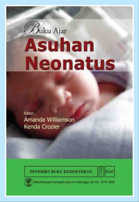 Image of Buku Ajar Asuhan Neonatus