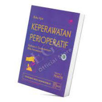 Image of Buku Ajar Keperawatan Perioperatif Volume 2