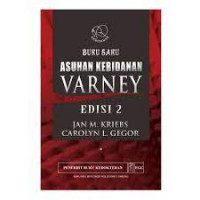 Image of Buku saku asuhan kebidanan Varney