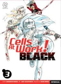 Image of cells at work black 3