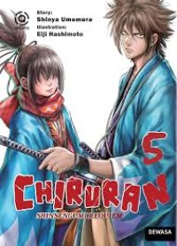 Image of Chiruran 5
