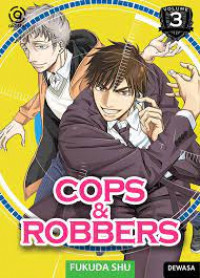 Image of Cops dan Robbers volume 3