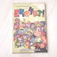 Image of croket! 12
