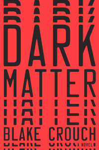 Image of Dark Matter