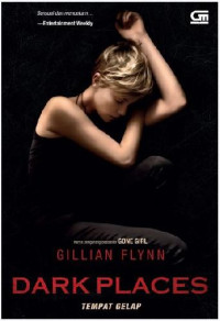Image of Dark Places : Tempat Gelap