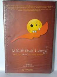 Image of Di balik kisah kisah lainnya arul the onah nih !! juga manusia