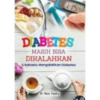 Image of Diabetes Masih Bisa Dikalahkan