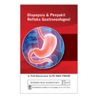 Image of Dispepsia & Penyakit Refluks Gastroesofageal