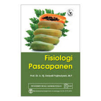 Image of Fisiologi Pascapanen