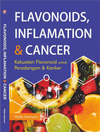 Image of Flavonoids, Inflamation & Cancer
