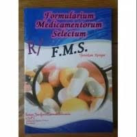 Image of Formularium Medicamentorum Selectum