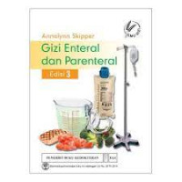 Image of Gizi enteral dan parenteral