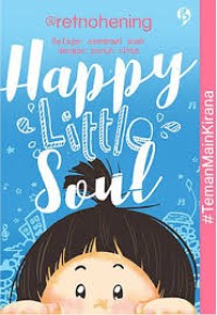 Image of Happy little soul