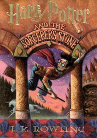 Image of Harry Potter dan Batu Bertuah