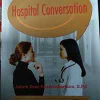 Image of Hospital conversation