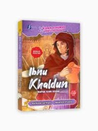 Image of Ibnu Khaldun : Bapak Ilmu Sosial Dunia