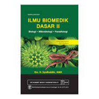 Image of Ilmu biomedik dasar II