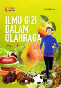 Image of Ilmu gizi dalam olahraga