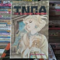 Image of Inca the illusion kingdom