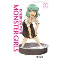 Image of interview with monster girl 4