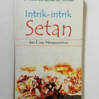 Image of Intrik Intrik setan dan cara mengatasinya
