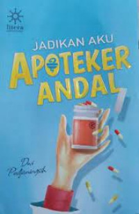 Image of Jadikan Aku Apoteker Andal