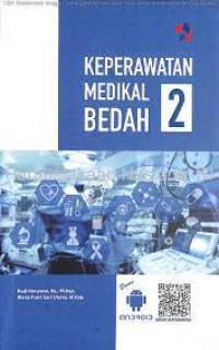 Image of Keperawatan Medikal Bedah 2