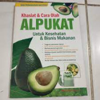 Image of Khasiat dan cara olah alpukat untuk kesehatan dan bisnis makanan