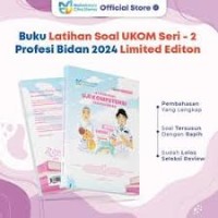 Image of Latihan soal uji kompetensi profesi bidan