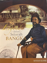 Image of Legenda Dalam Sejarah Bangka