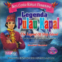 Image of Legenda Pulau Kapal
