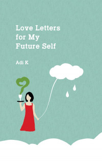 Image of Love Letter For Future Self