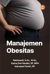 Image of Manajemen Obesitas