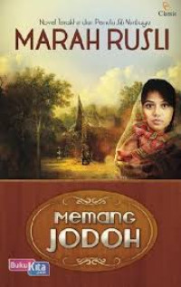 Image of Memang jodoh