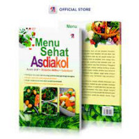 Image of Menu Sehat Asdiakol
