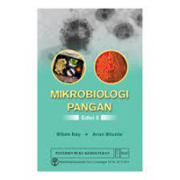 Image of Mikrobiologi pangan