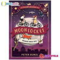 Image of Moonlocket : Rahasia masa lalu
