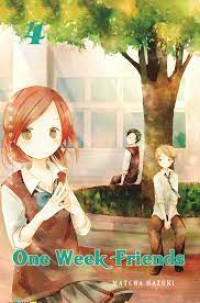 Image of One Week Friends volume 04