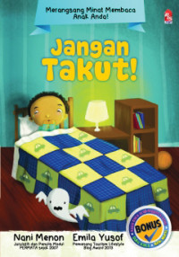 Image of Pak Eko : Jangan Takut Bermimpi