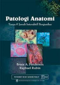 Image of Patologi anatomi : tanya dan jawab interaktif bergambar